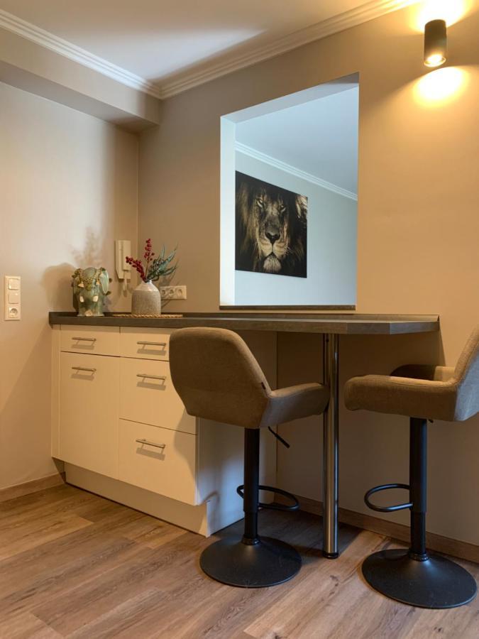 African Suite - Maintal Bei Frankfurt Exterior photo